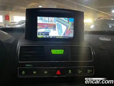 SsangYong Rexton 2014 2.0 автомат (гидро), миниатюра 12