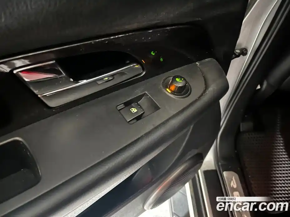 SsangYong Rexton 2014 2.0 автомат (гидро), фото 19