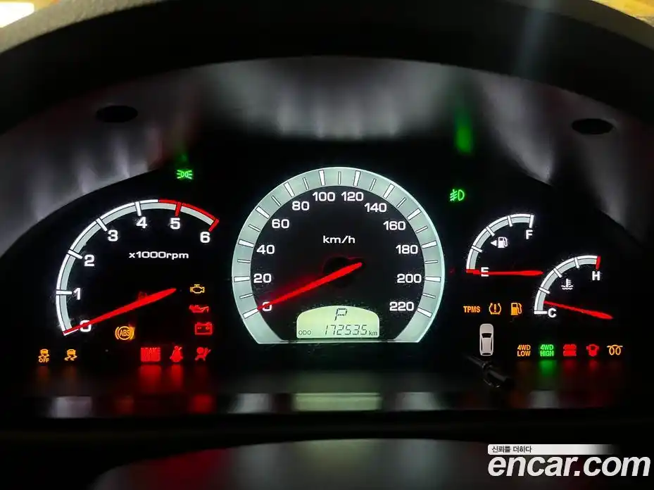 SsangYong Rexton 2014 2.0 автомат (гидро), фото 5