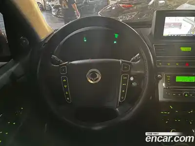 SsangYong Rexton 2014 2.0 автомат (гидро), миниатюра 6