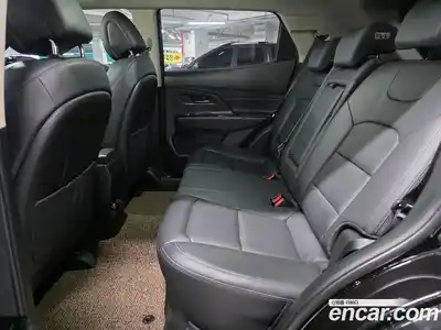 SsangYong Korando 2019 1.6 автомат (гидро), миниатюра 11