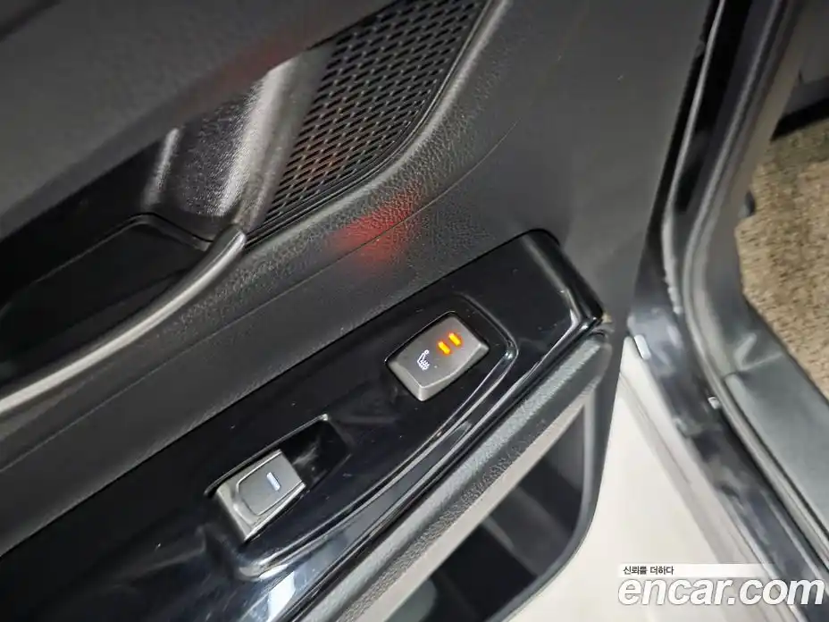 SsangYong Korando 2019 1.6 автомат (гидро), фото 14