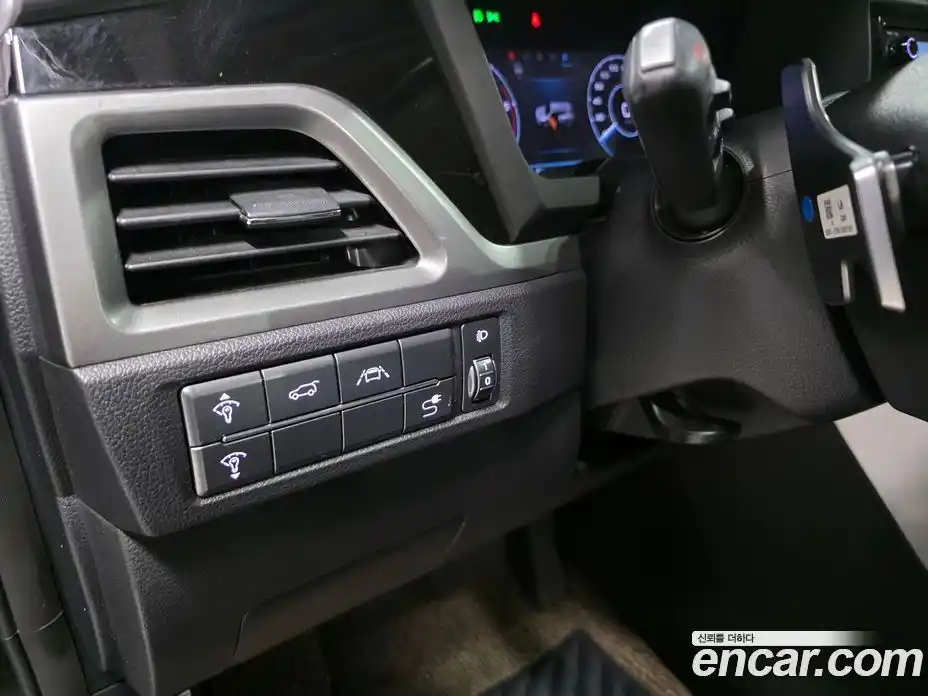 SsangYong Korando 2019 1.6 автомат (гидро), фото 16