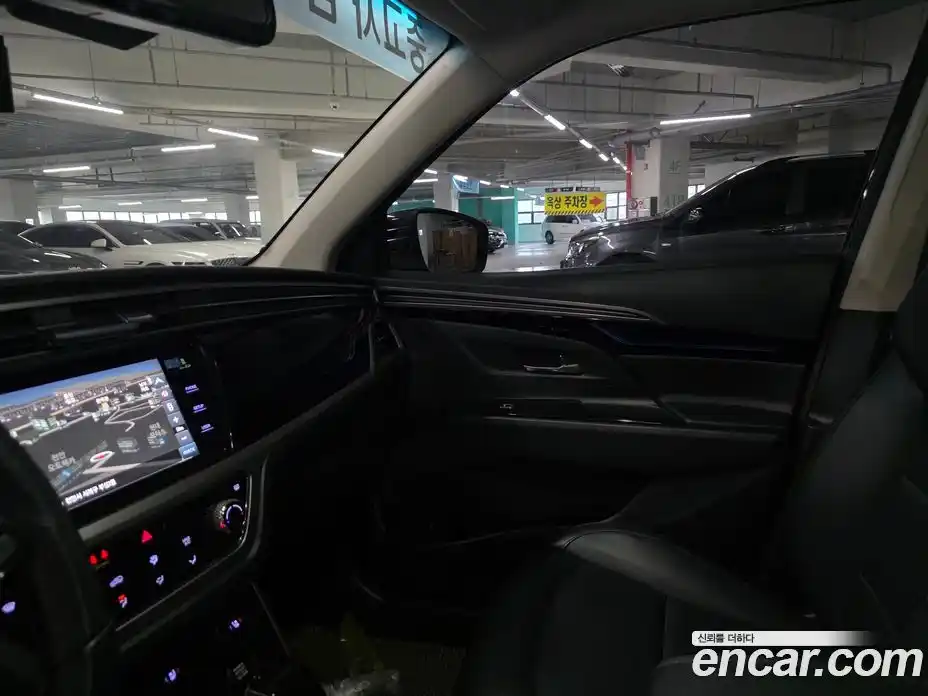 SsangYong Korando 2019 1.6 автомат (гидро), фото 17