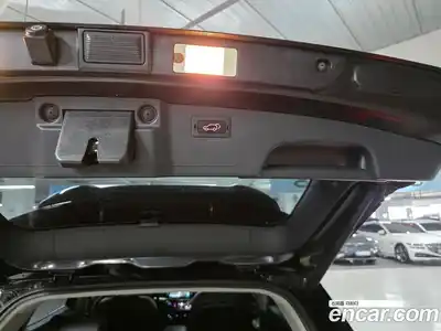SsangYong Korando 2019 1.6 автомат (гидро), миниатюра 8