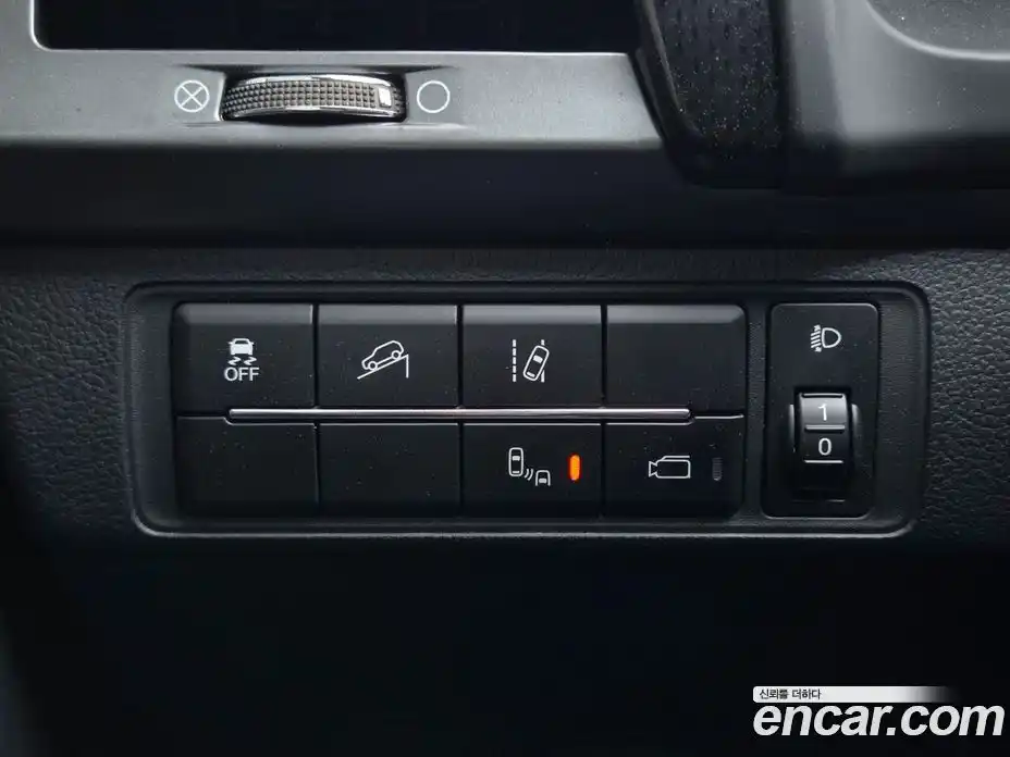 SsangYong Rexton 2021 2.2 автомат (гидро), фото 18