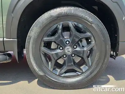 SsangYong Rexton 2021 2.2 автомат (гидро), миниатюра 6