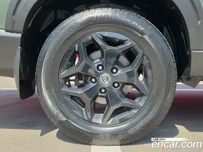 SsangYong Rexton 2021 2.2 автомат (гидро), миниатюра 7