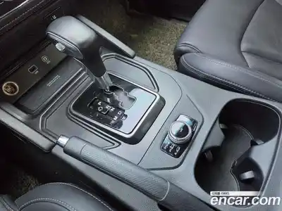 SsangYong Rexton 2021 2.2 автомат (гидро), миниатюра 10