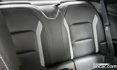 Chevrolet Camaro 2021 6.2 автомат (гидро), миниатюра 12