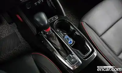 Chevrolet TrailBlazer 2022 1.3 автомат (гидро), миниатюра 12