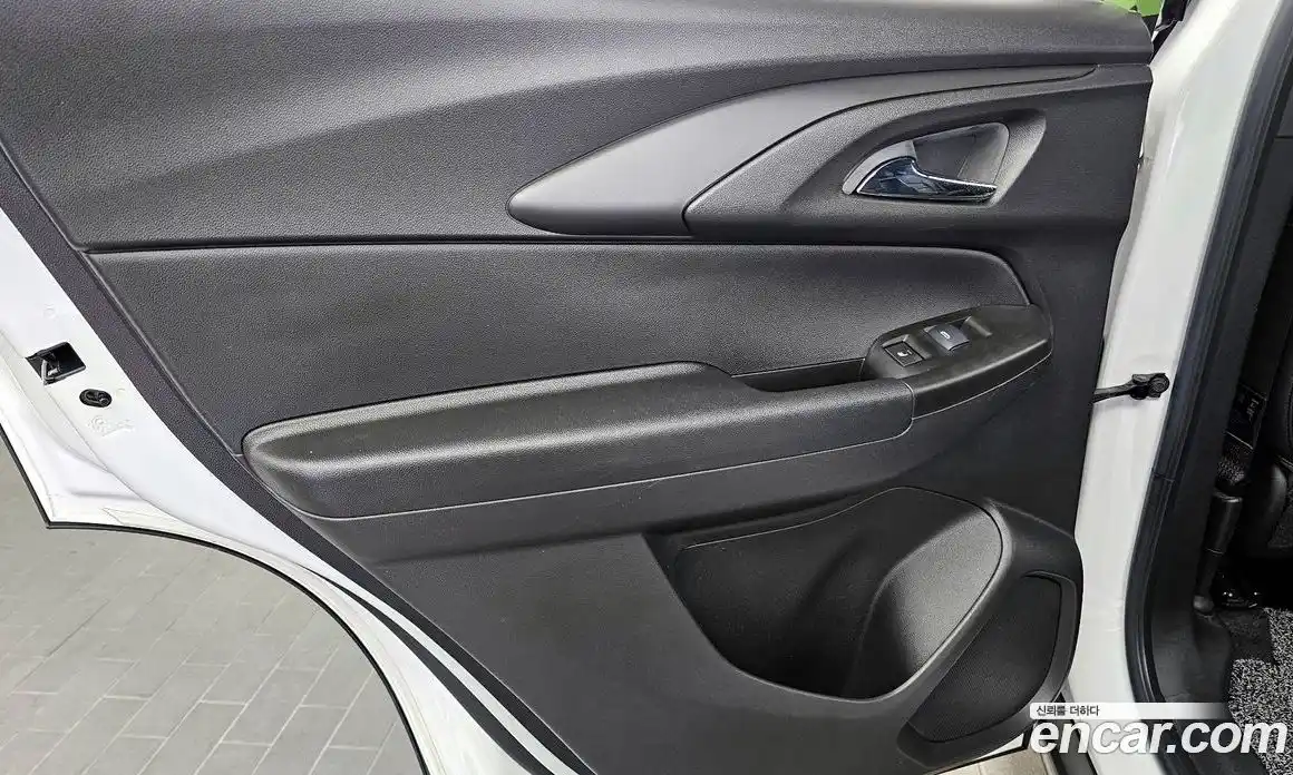 Chevrolet TrailBlazer 2022 1.3 автомат (гидро), фото 15
