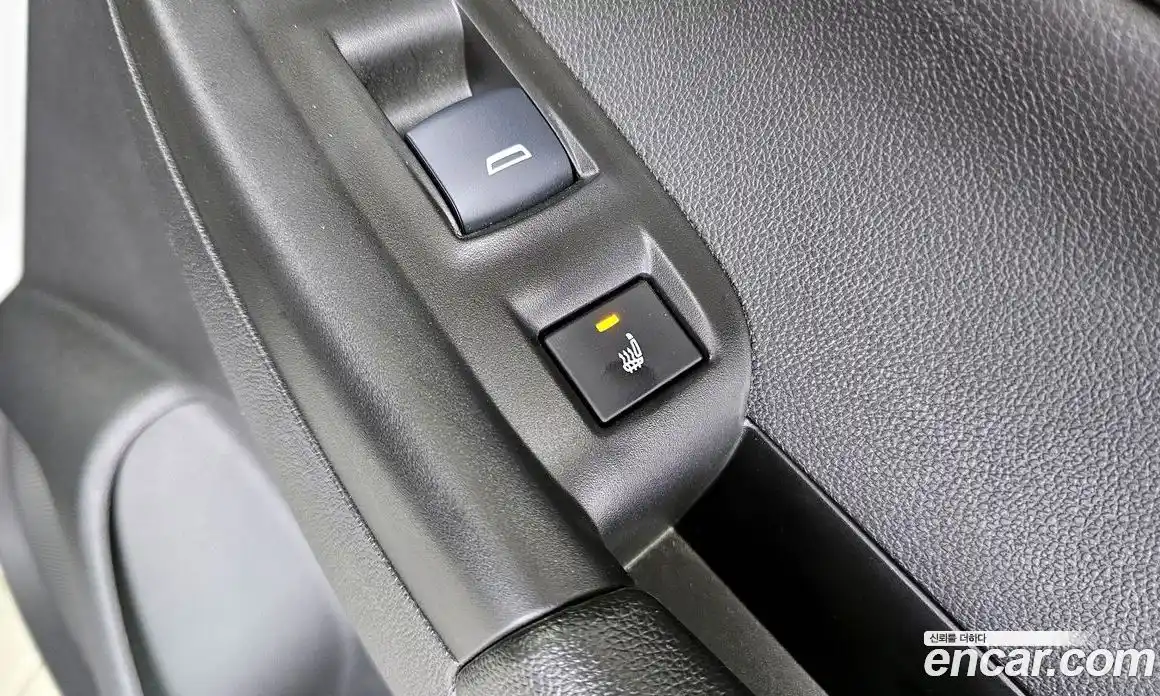 Chevrolet TrailBlazer 2022 1.3 автомат (гидро), фото 24