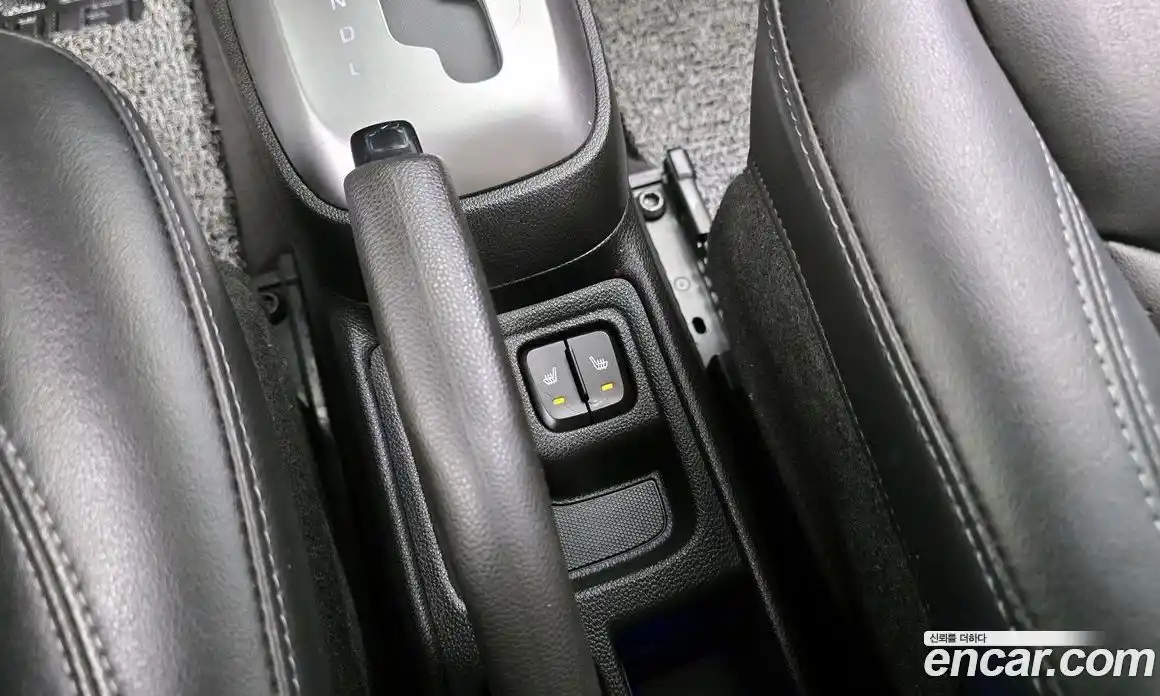 Chevrolet Spark 2016 1.0 автомат (гидро), фото 23