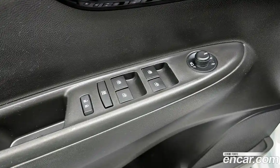 Chevrolet Spark 2016 1.0 автомат (гидро), фото 27