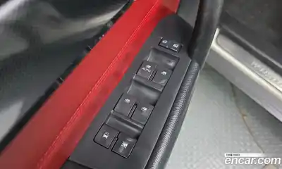 Chevrolet Winstorm 2009 2.0 автомат (гидро), миниатюра 11