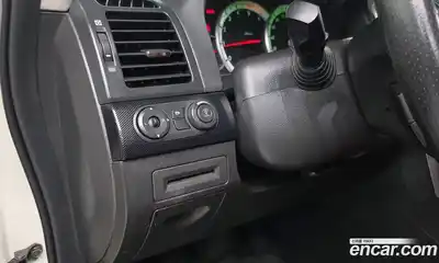 Chevrolet Winstorm 2009 2.0 автомат (гидро), миниатюра 12