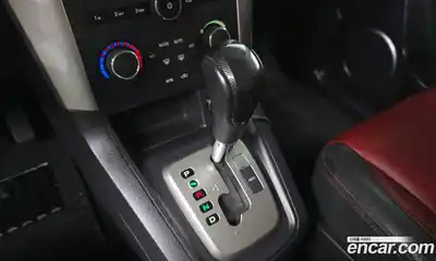 Chevrolet Winstorm 2009 2.0 автомат (гидро), миниатюра 9