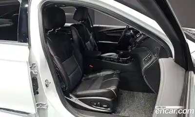 Chevrolet Impala 2015 2.5 автомат (гидро), миниатюра 11