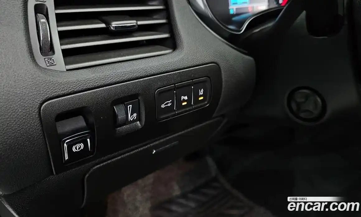 Chevrolet Impala 2015 2.5 автомат (гидро), фото 16
