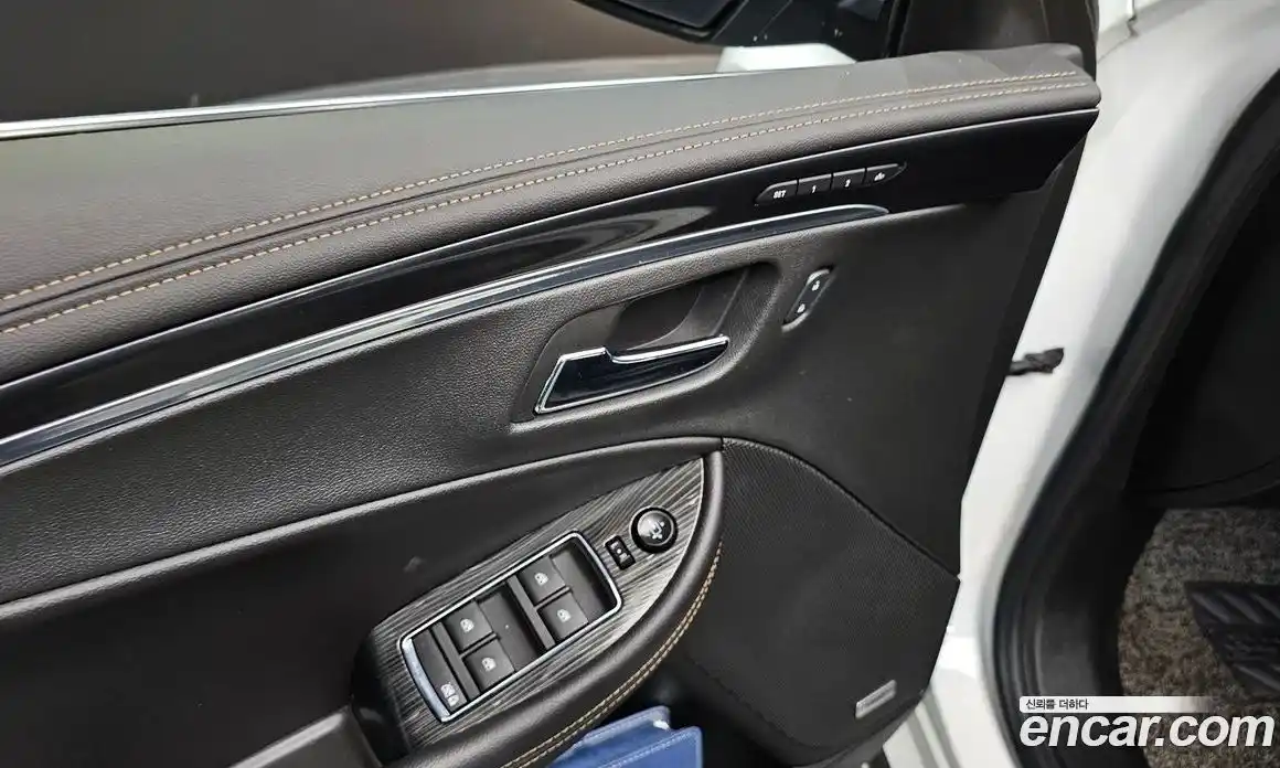 Chevrolet Impala 2015 2.5 автомат (гидро), фото 17
