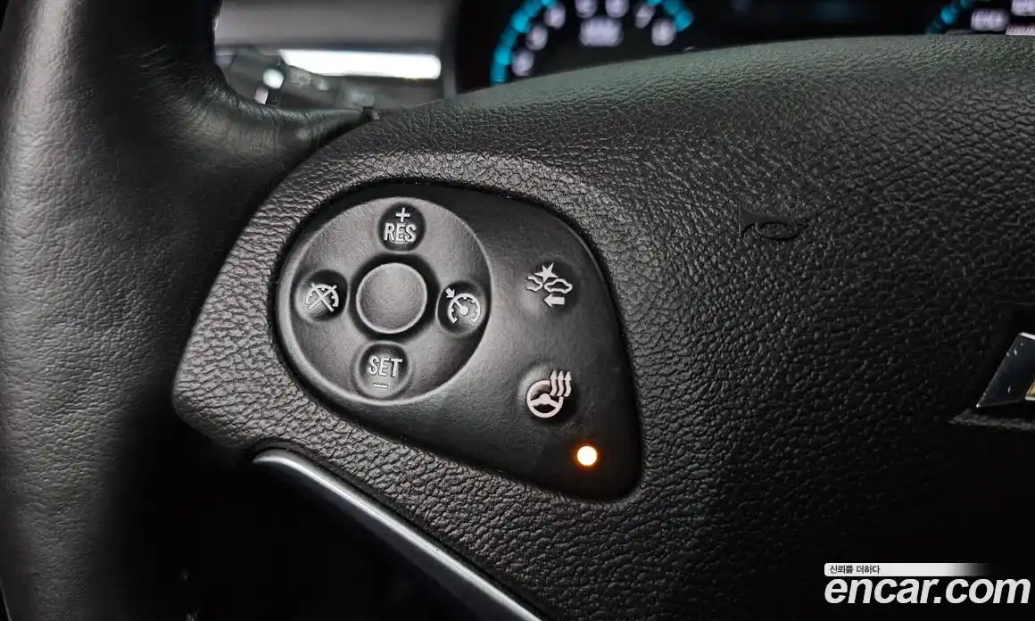 Chevrolet Impala 2015 2.5 автомат (гидро), фото 18