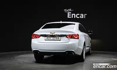 Chevrolet Impala 2015 2.5 автомат (гидро), миниатюра 4