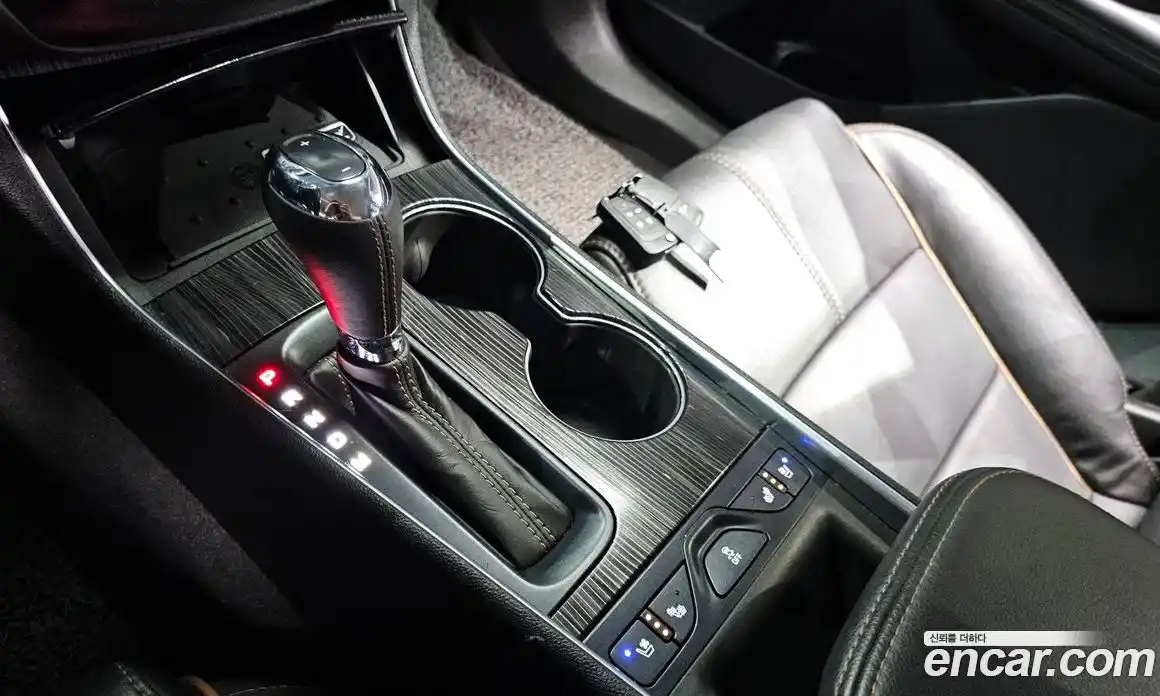 Chevrolet Impala 2015 2.5 автомат (гидро), фото 9