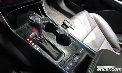 Chevrolet Impala 2015 2.5 автомат (гидро), миниатюра 9