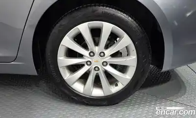Chevrolet Cruze 2015 1.4 автомат (гидро), миниатюра 7