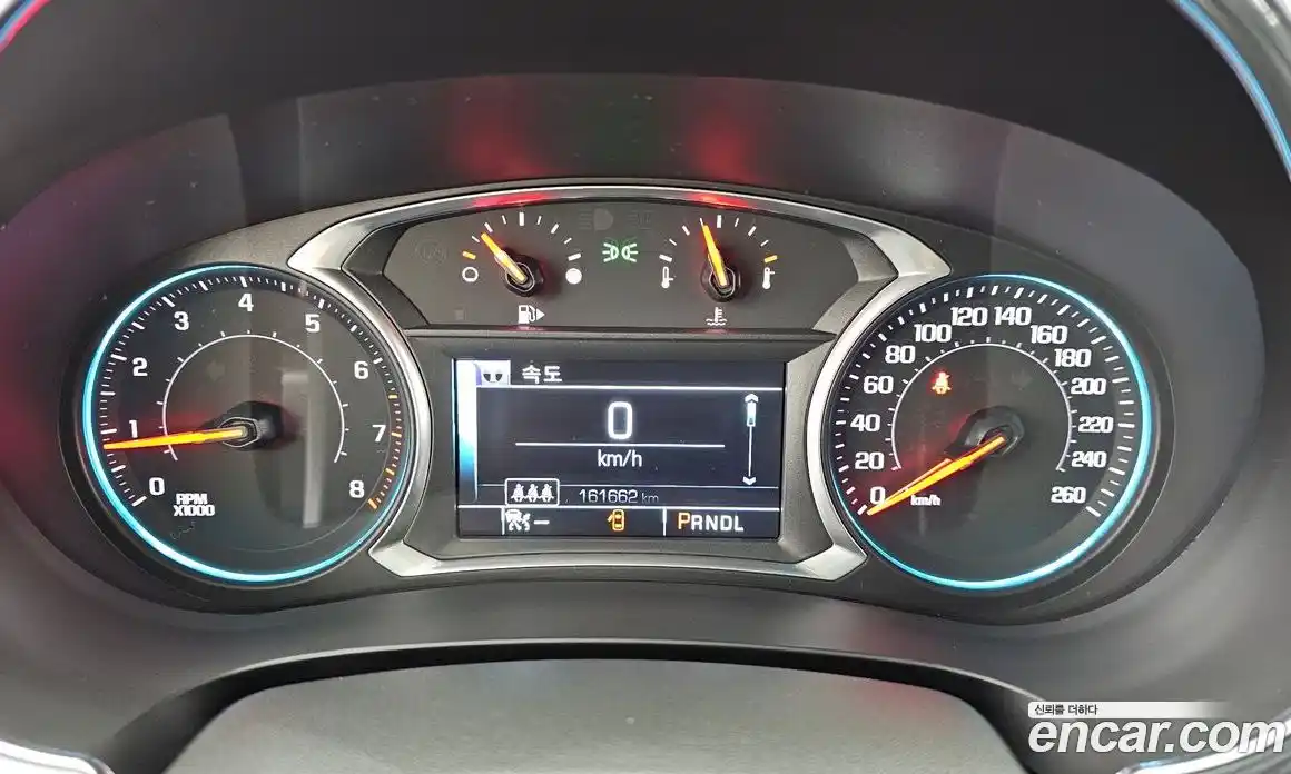 Chevrolet Malibu 2018 2.0 автомат (гидро), фото 11