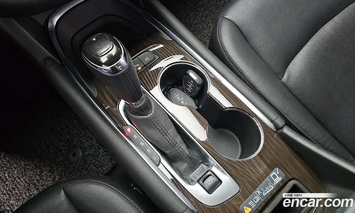 Chevrolet Malibu 2018 2.0 автомат (гидро), фото 12