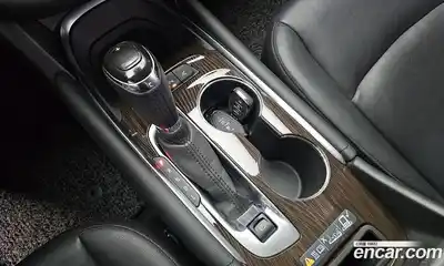 Chevrolet Malibu 2018 2.0 автомат (гидро), миниатюра 12