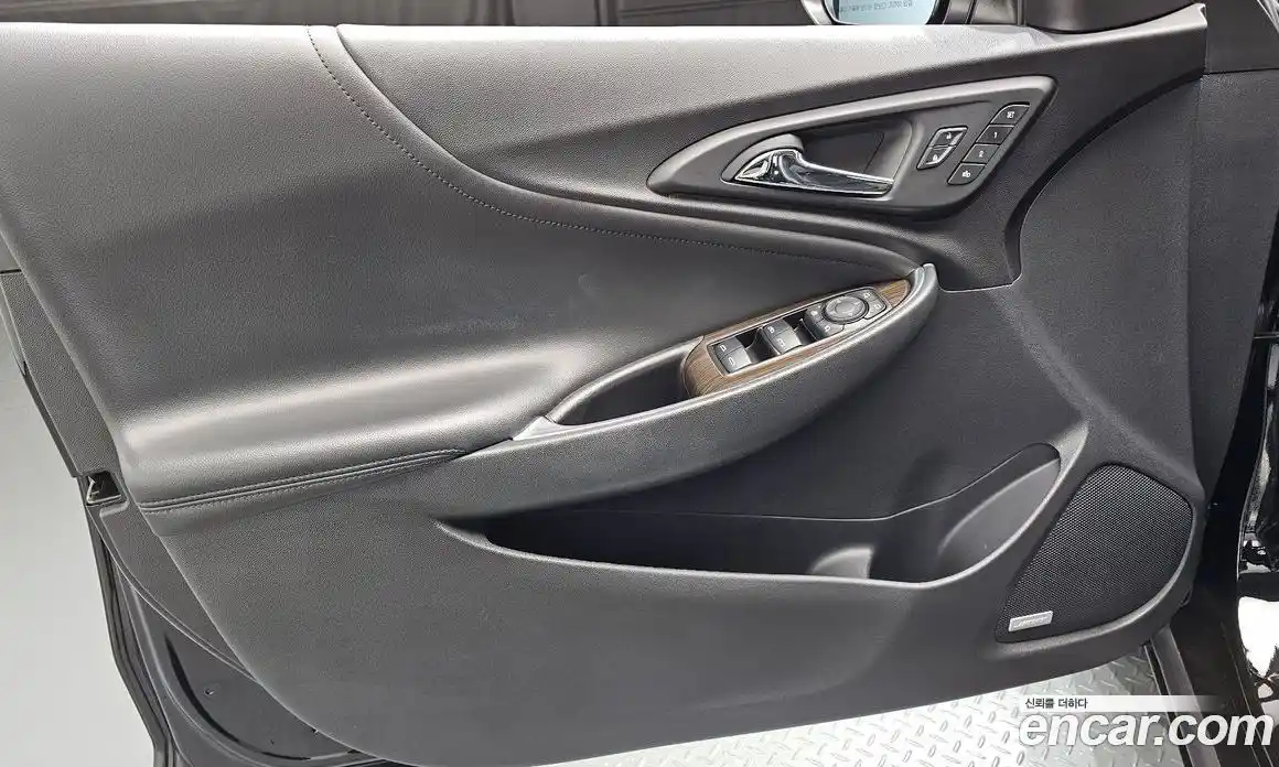 Chevrolet Malibu 2018 2.0 автомат (гидро), фото 14