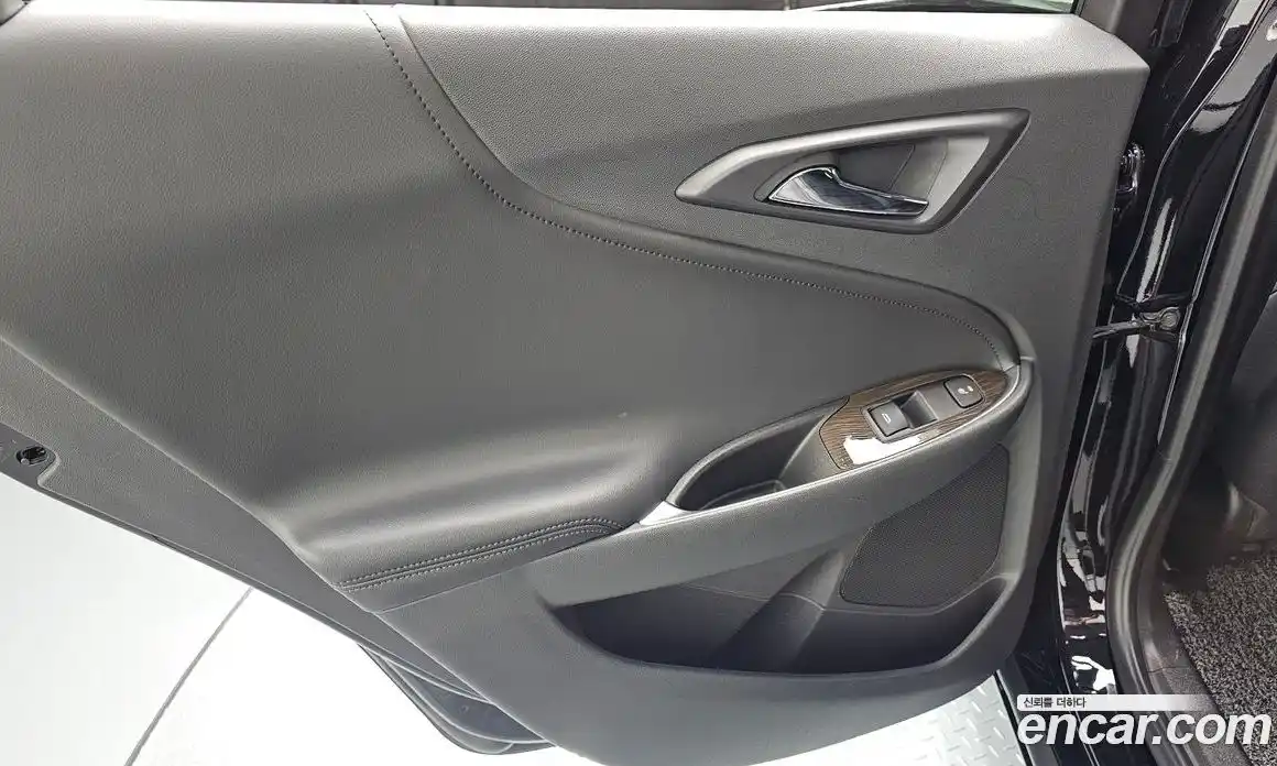 Chevrolet Malibu 2018 2.0 автомат (гидро), фото 15