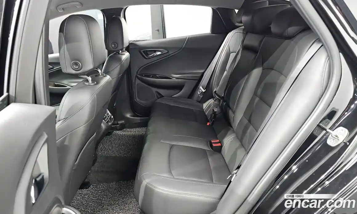 Chevrolet Malibu 2018 2.0 автомат (гидро), фото 18