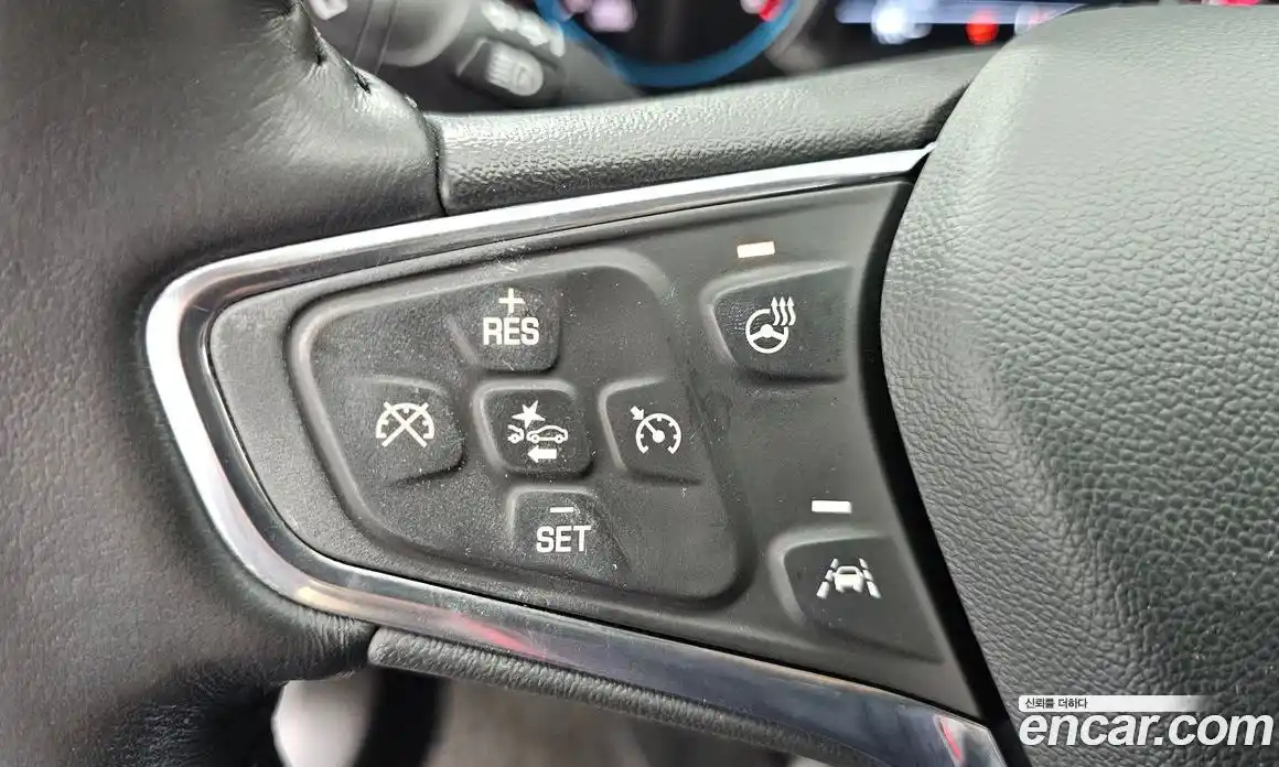 Chevrolet Malibu 2018 2.0 автомат (гидро), фото 22