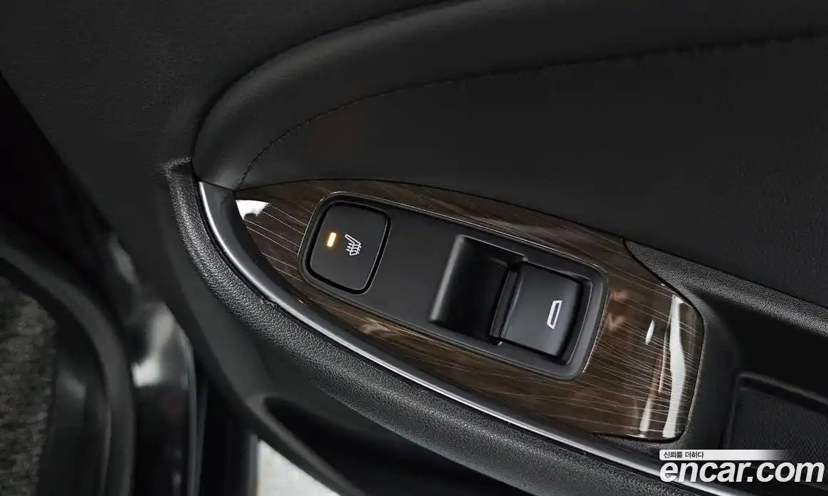 Chevrolet Malibu 2018 2.0 автомат (гидро), фото 27