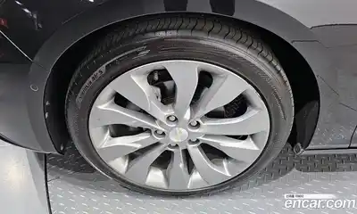 Chevrolet Malibu 2018 2.0 автомат (гидро), миниатюра 5