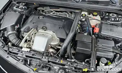 Chevrolet Malibu 2018 2.0 автомат (гидро), миниатюра 6