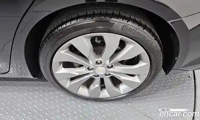Chevrolet Malibu 2018 2.0 автомат (гидро), миниатюра 7