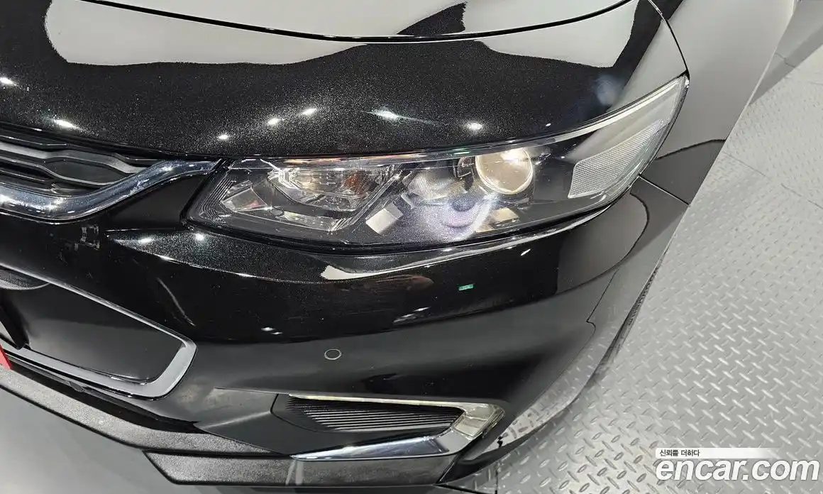 Chevrolet Malibu 2018 2.0 автомат (гидро), фото 8