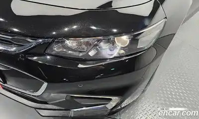 Chevrolet Malibu 2018 2.0 автомат (гидро), миниатюра 8