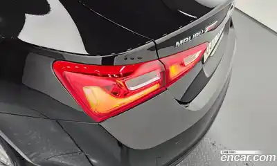 Chevrolet Malibu 2018 2.0 автомат (гидро), миниатюра 9