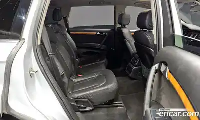 Audi Q7 2014 3.0 автомат (гидро), миниатюра 11