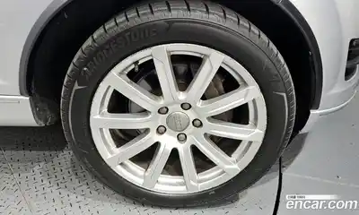 Audi Q7 2014 3.0 автомат (гидро), миниатюра 5