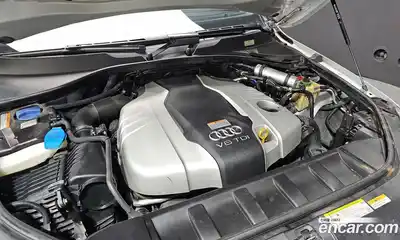 Audi Q7 2014 3.0 автомат (гидро), миниатюра 6