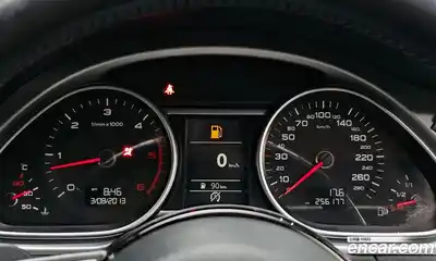 Audi Q7 2014 3.0 автомат (гидро), миниатюра 8