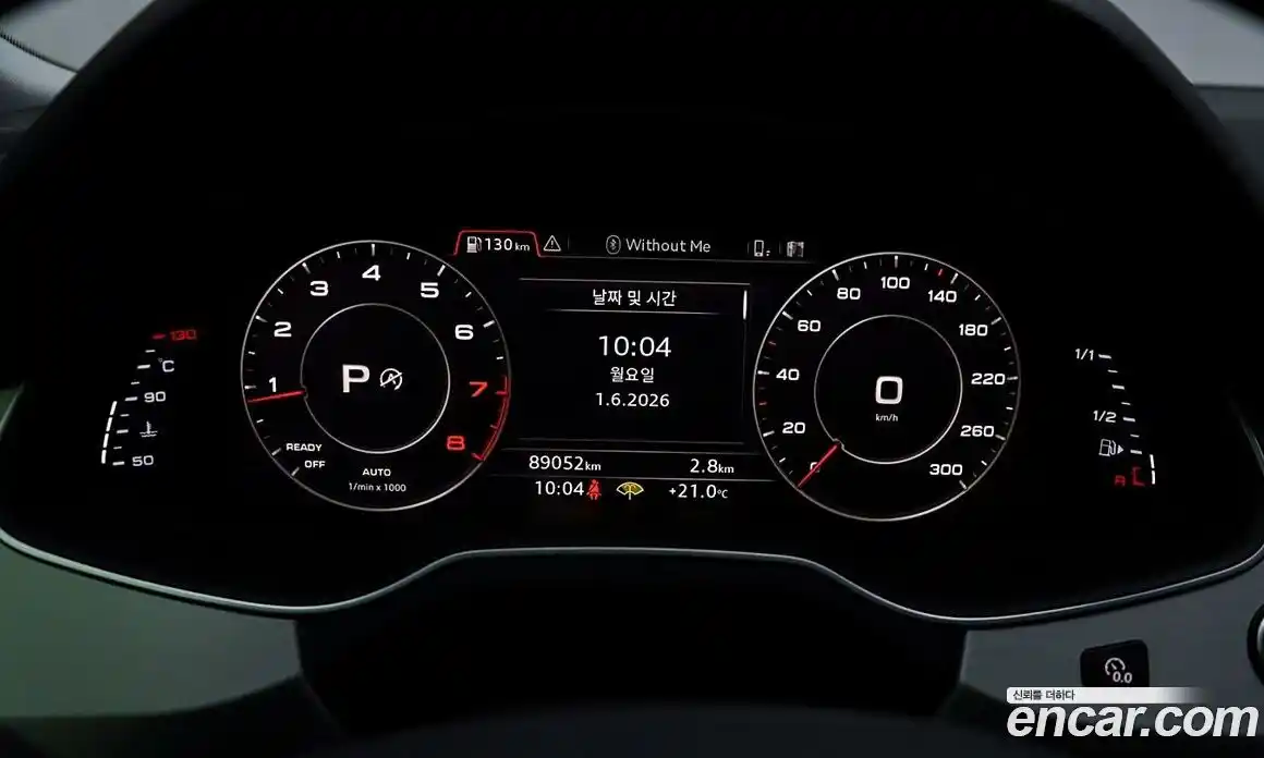 Audi Q7 2019 2.0 автомат (гидро), фото 13