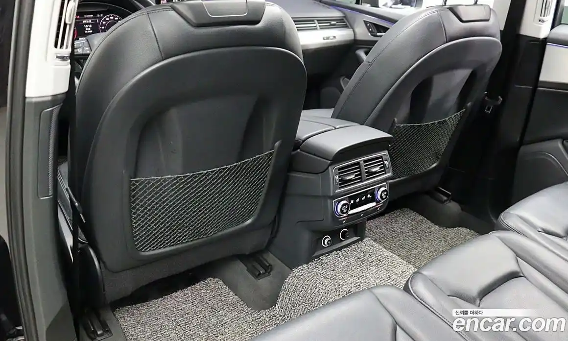 Audi Q7 2019 2.0 автомат (гидро), фото 20